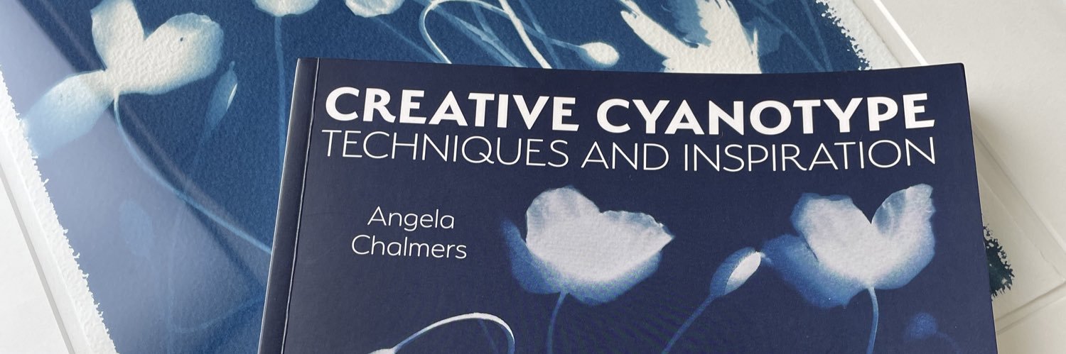 Angela Chalmers banner