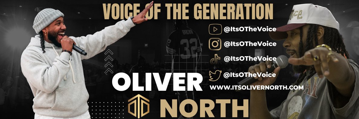 itsothevoice's profile banner image