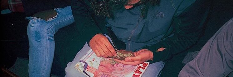 BackWoodSamo's profile banner image