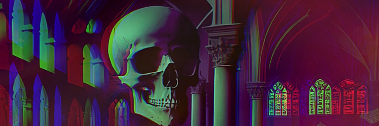 One ☠️'s banner