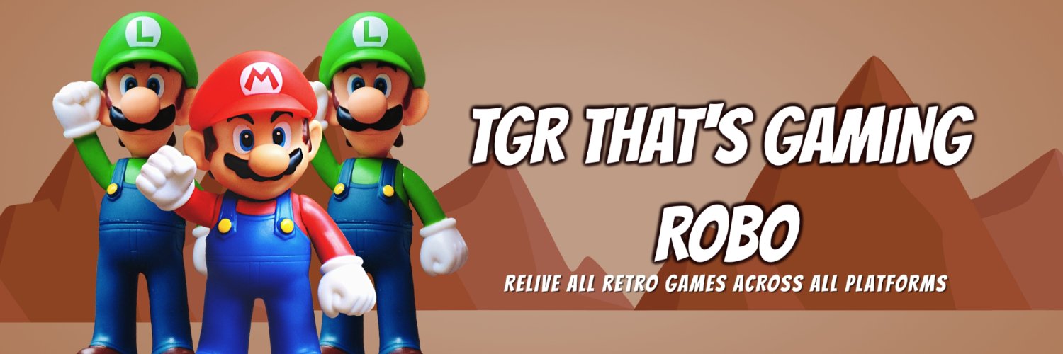 tgr_robo's profile banner image