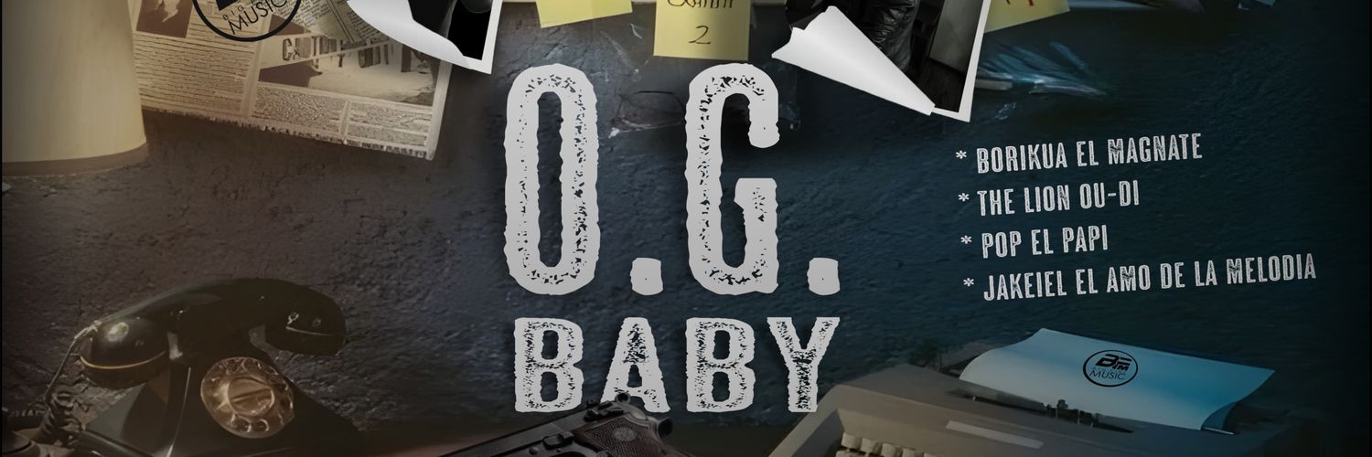 BigFireMusic's profile banner image