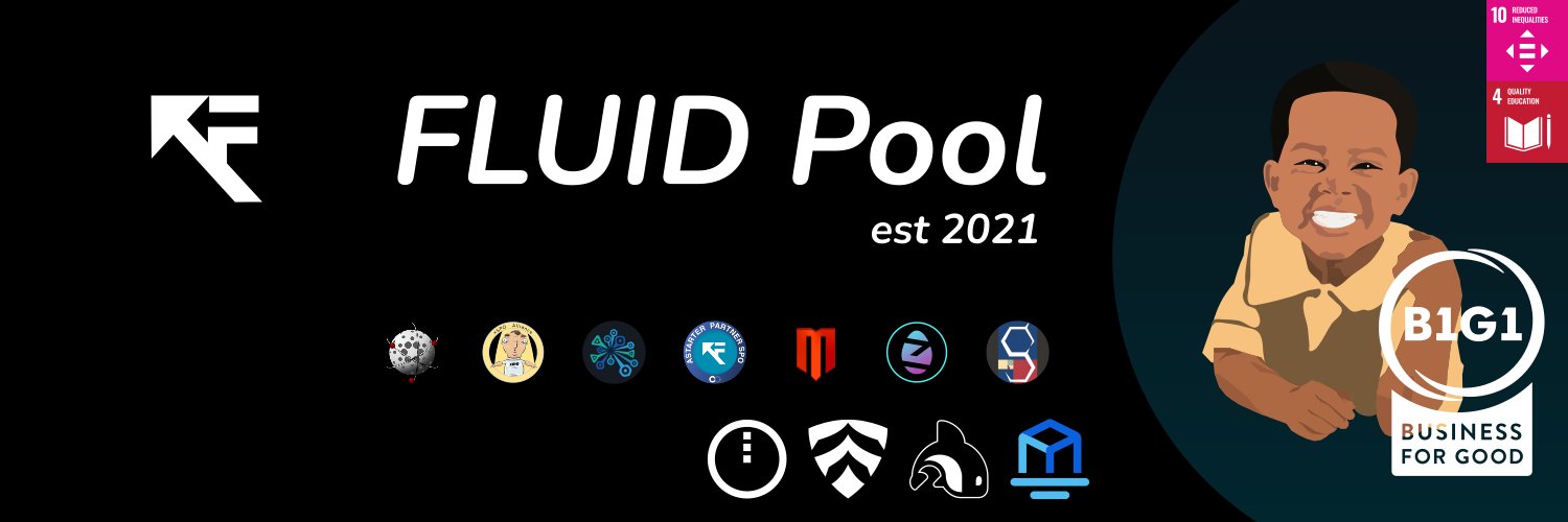 FLUID7 banner