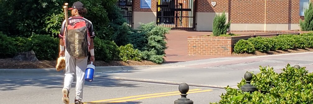 Ethan Robinson banner