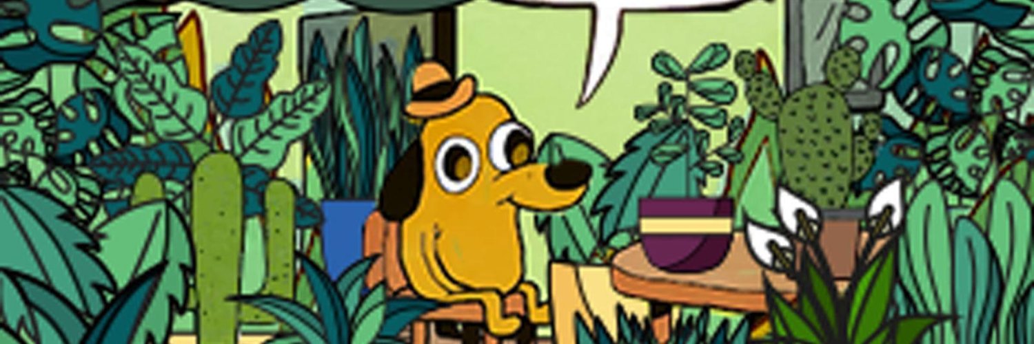 jruz's profile banner image