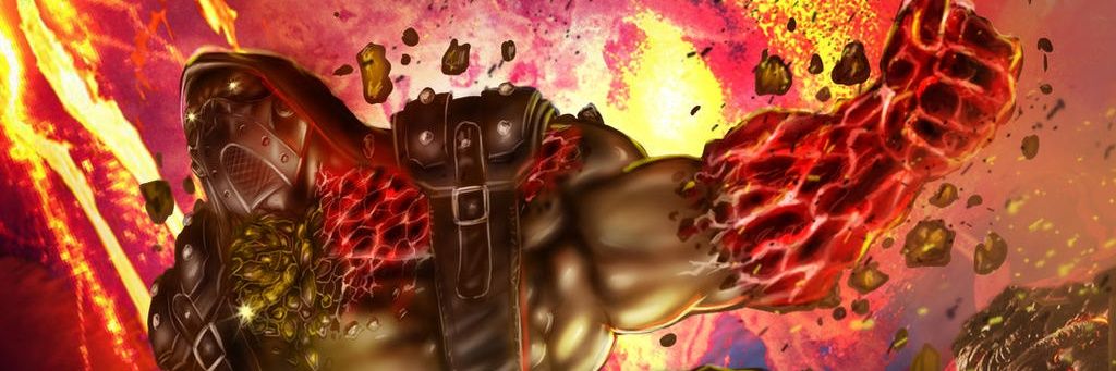HieiDaHellSpawn's profile banner image