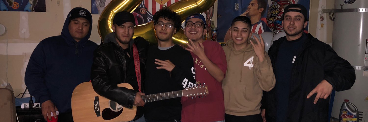 MarcoSlaps's profile banner image