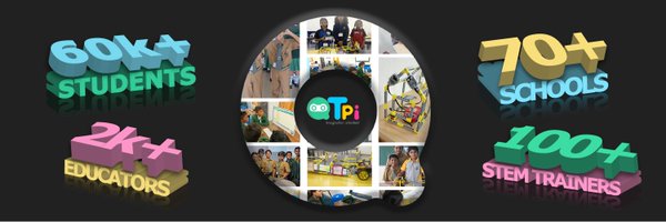 qtpiofficial Profile Banner