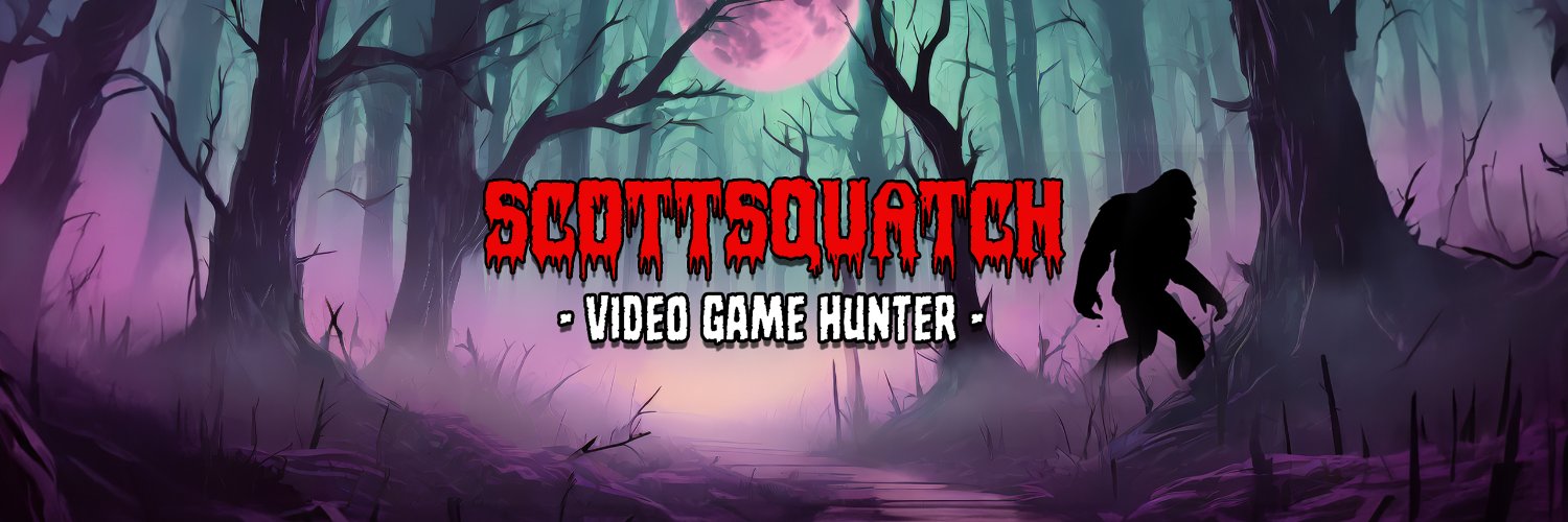 Scottsquatch banner