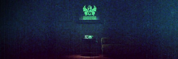 Grasshopper_JP Profile Banner
