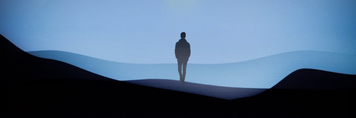 Light Speed Retro banner
