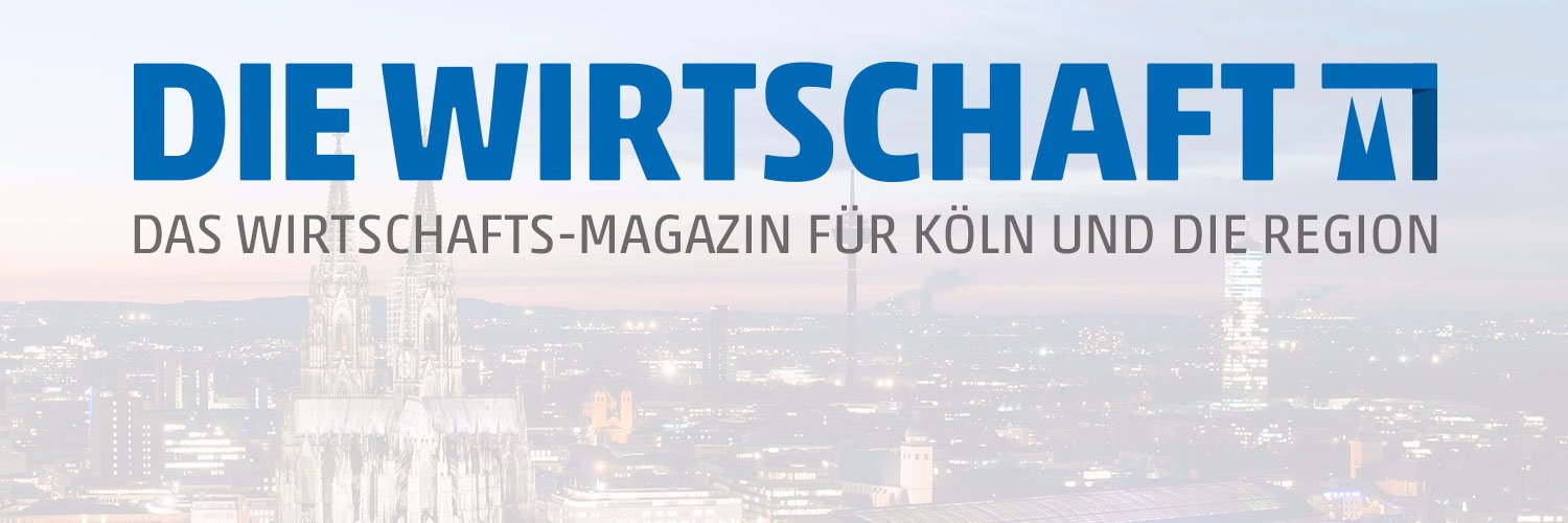 Die Wirtschaft Köln banner