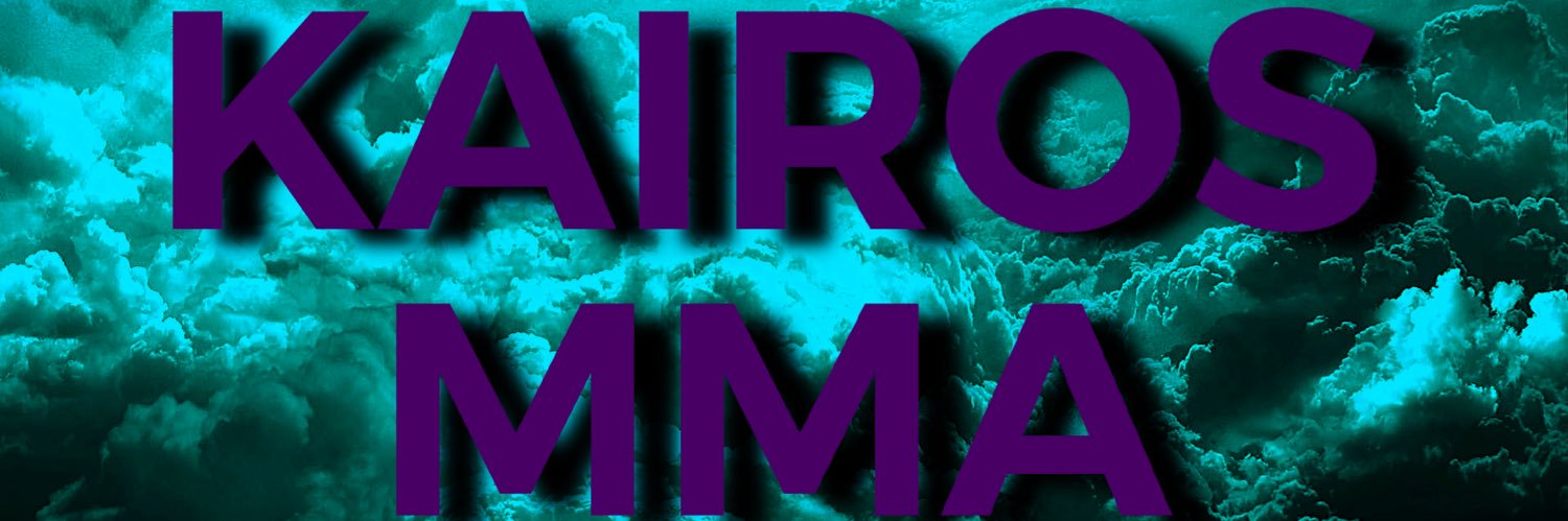 KAIROS banner