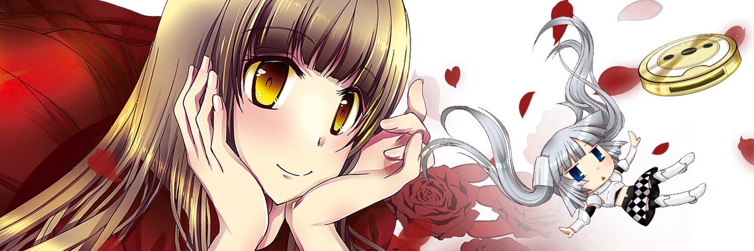eima_hiyou's profile banner image