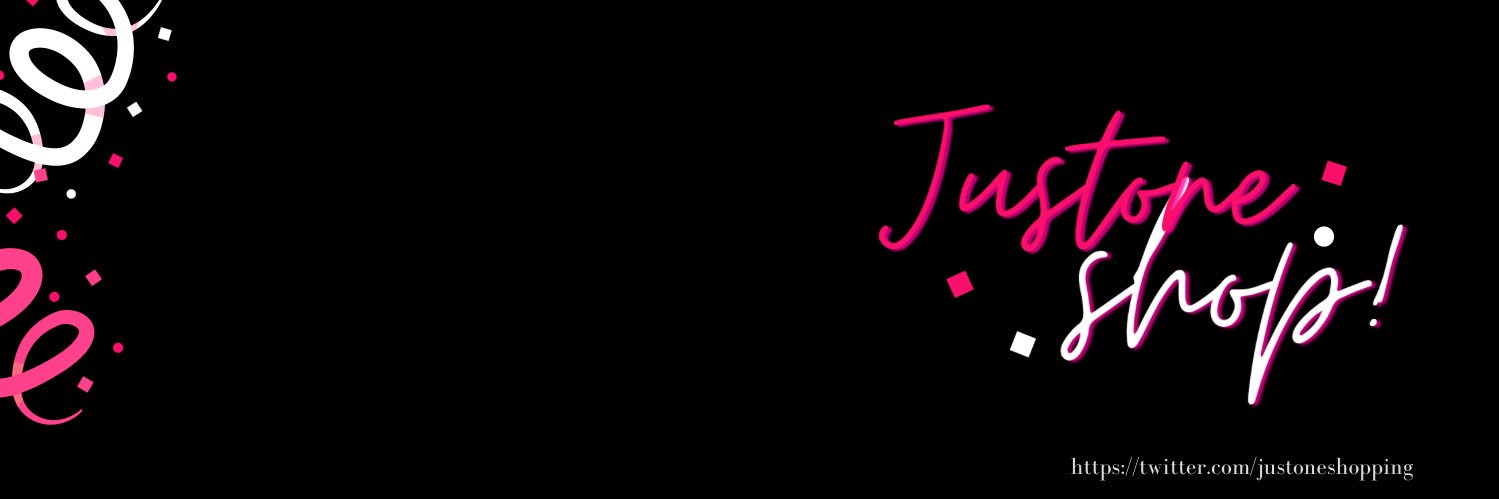 JustOne พรีบั้ม โดยอง อีเว้นท์ช้อปปี้ 127.- banner