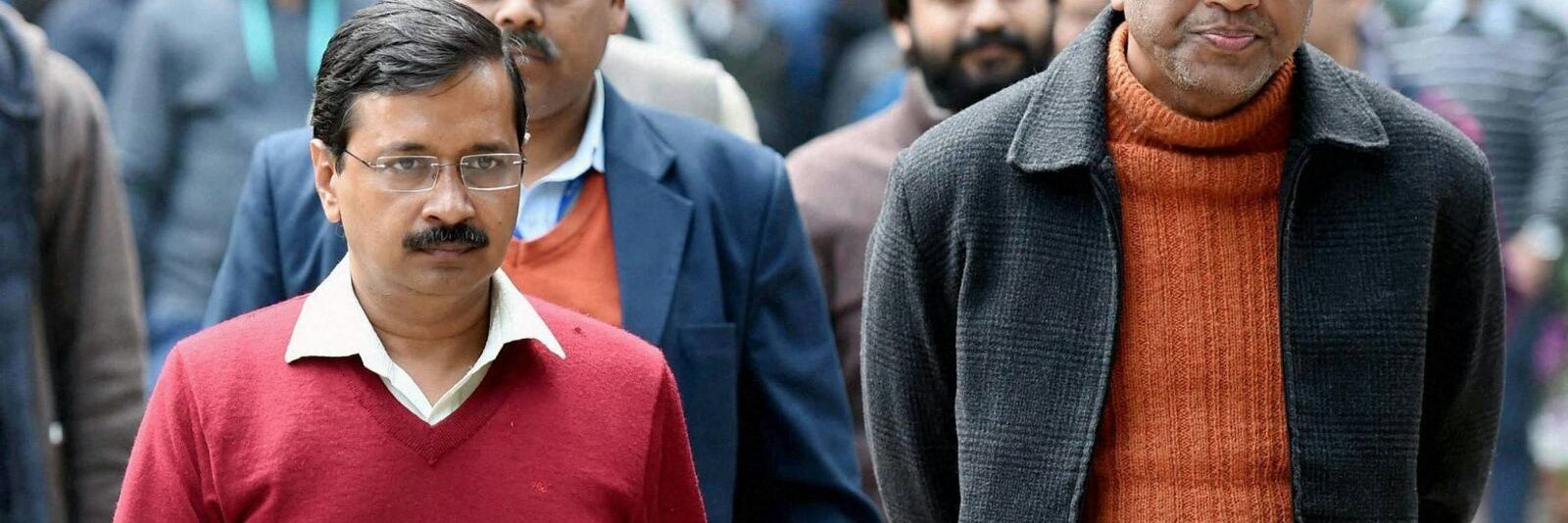 AAP Governance Model banner