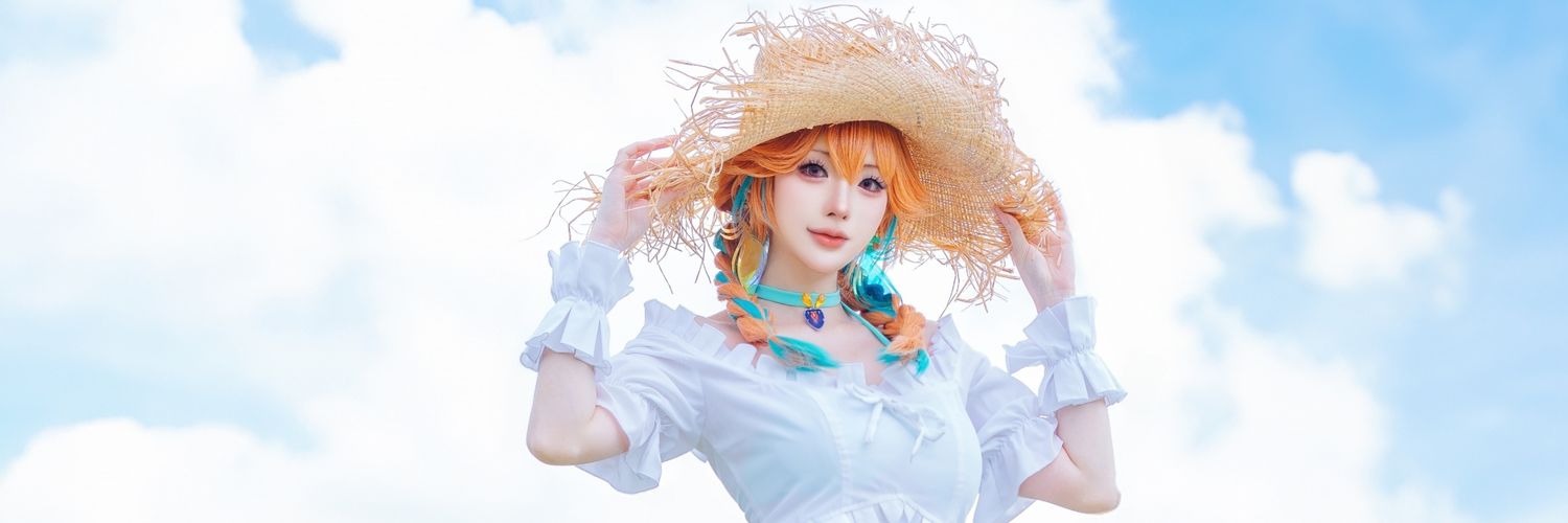 KIYO💜 🔜 AFA CSF'26 的个人资料封面