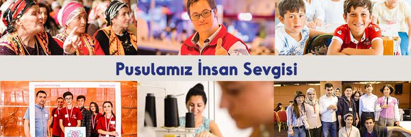 SabanciVakfi Profile Banner