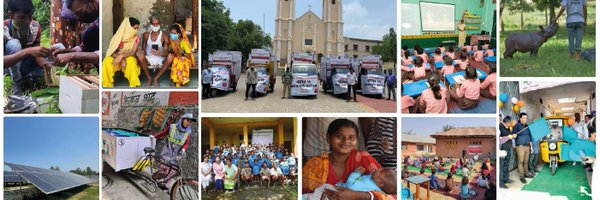 HCL_Foundation Profile Banner