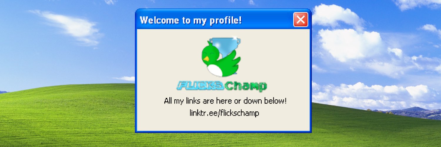 FlicksChamp banner