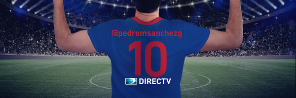 pedromsanchezg's profile banner image