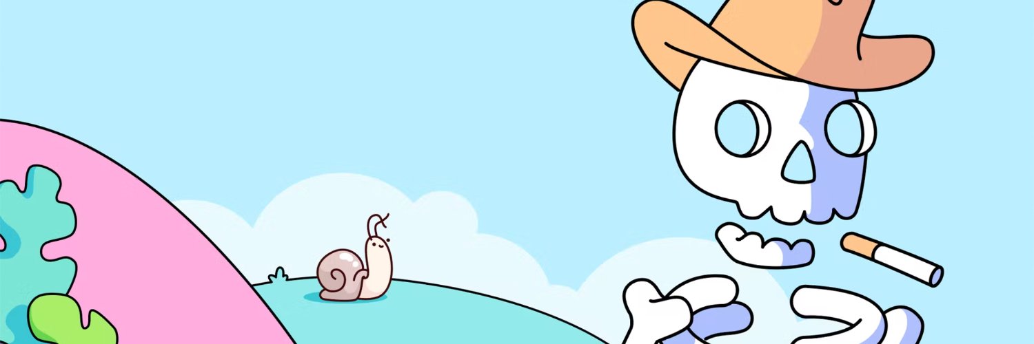 0xKoldby's profile banner image