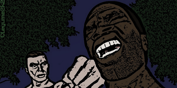 almightylol's profile banner image