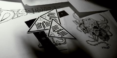 HAJJAR DISORDER banner