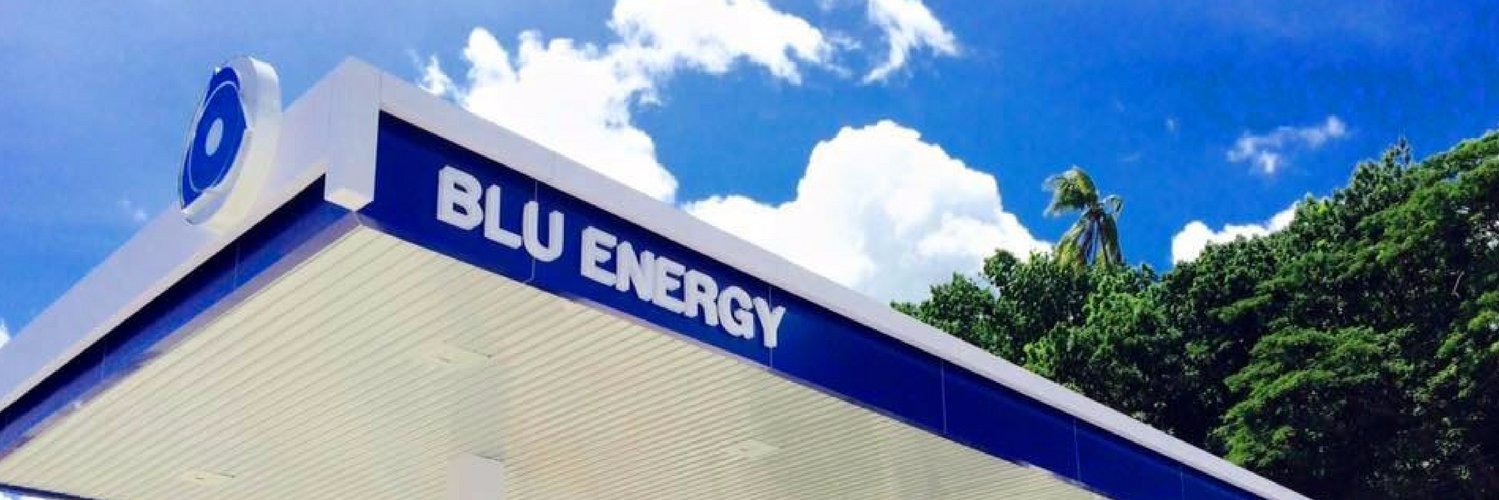 myBluEnergy's profile banner image