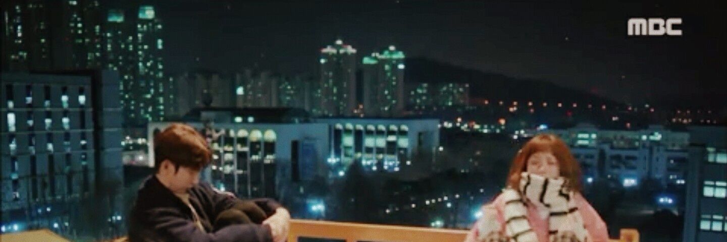 [역도요정 김복주] 김복주 banner
