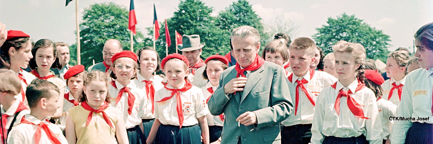 Socialism Realised banner