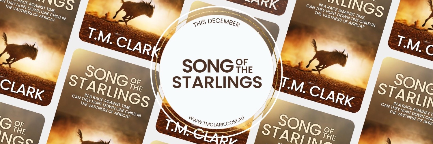 tmclark_author's profile banner image