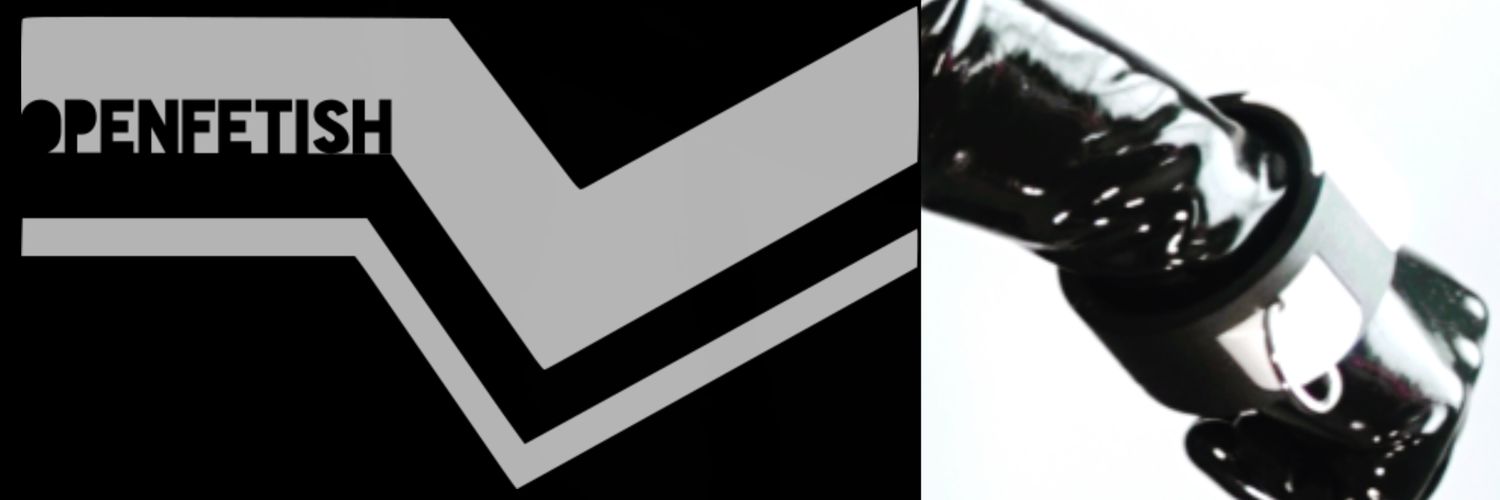 Openfetish banner