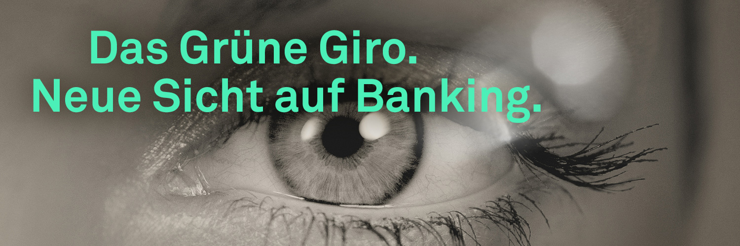 Triodos Bank Deutschland (Inaktiv) banner