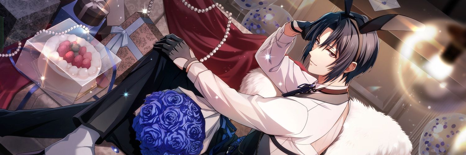 carinamaru's profile banner image