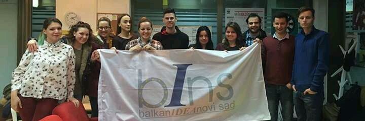 balkanideans's profile banner image