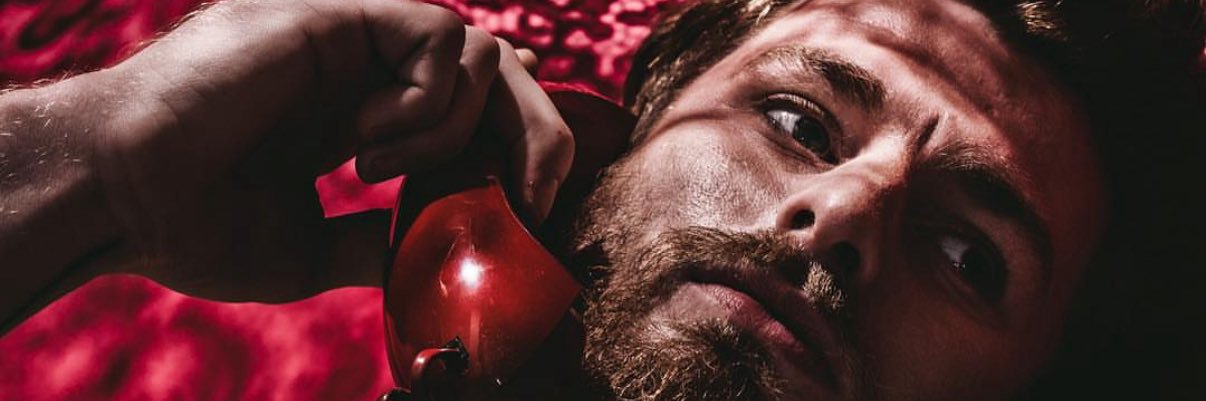 itsjonnykaye's profile banner image