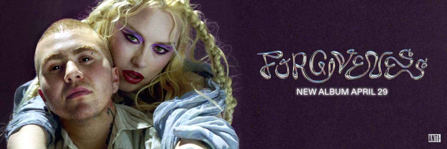 Girlpool banner