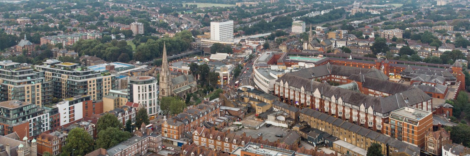 Make It Ealing banner