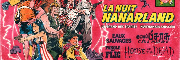 Nanarland Profile Banner