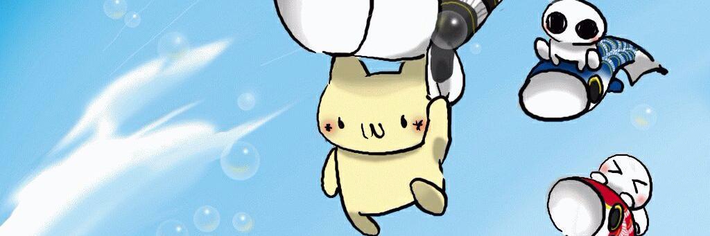 supermokyu's profile banner image