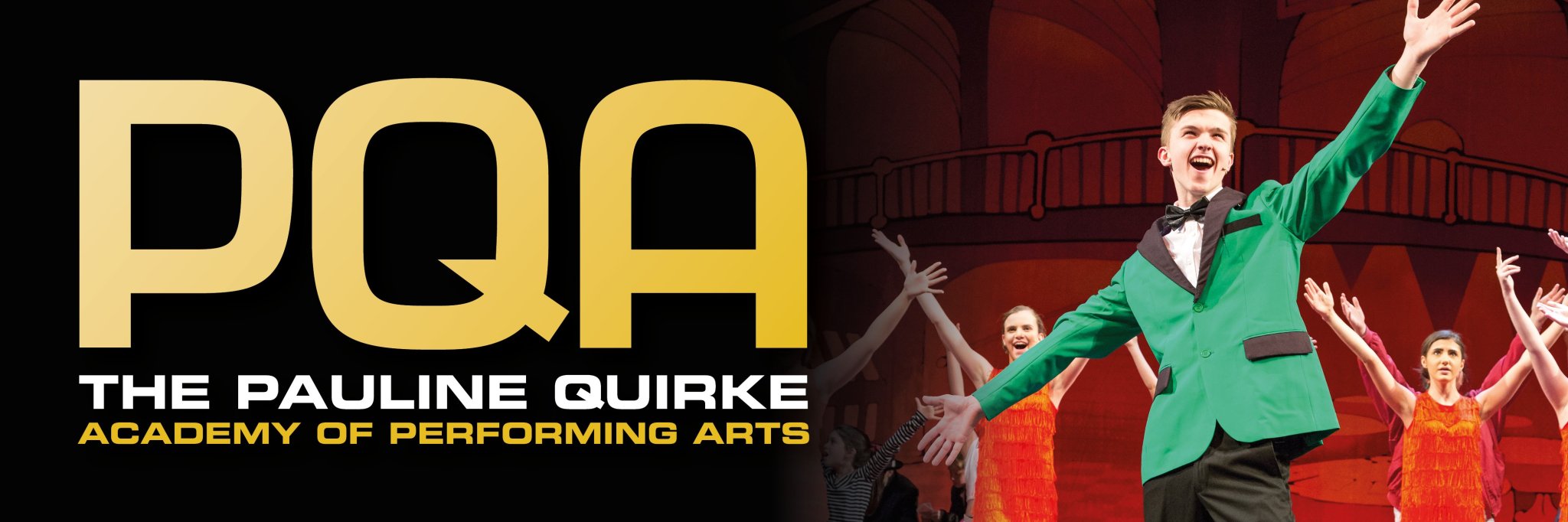 PQA Doncaster banner