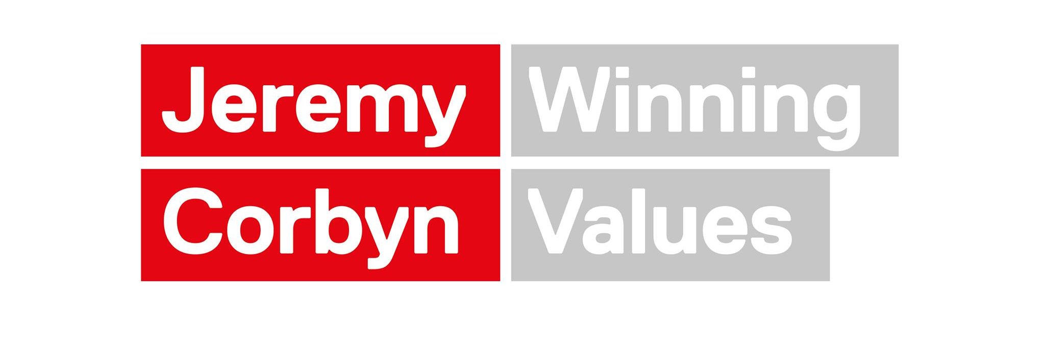 Jeremy4Labour Press banner