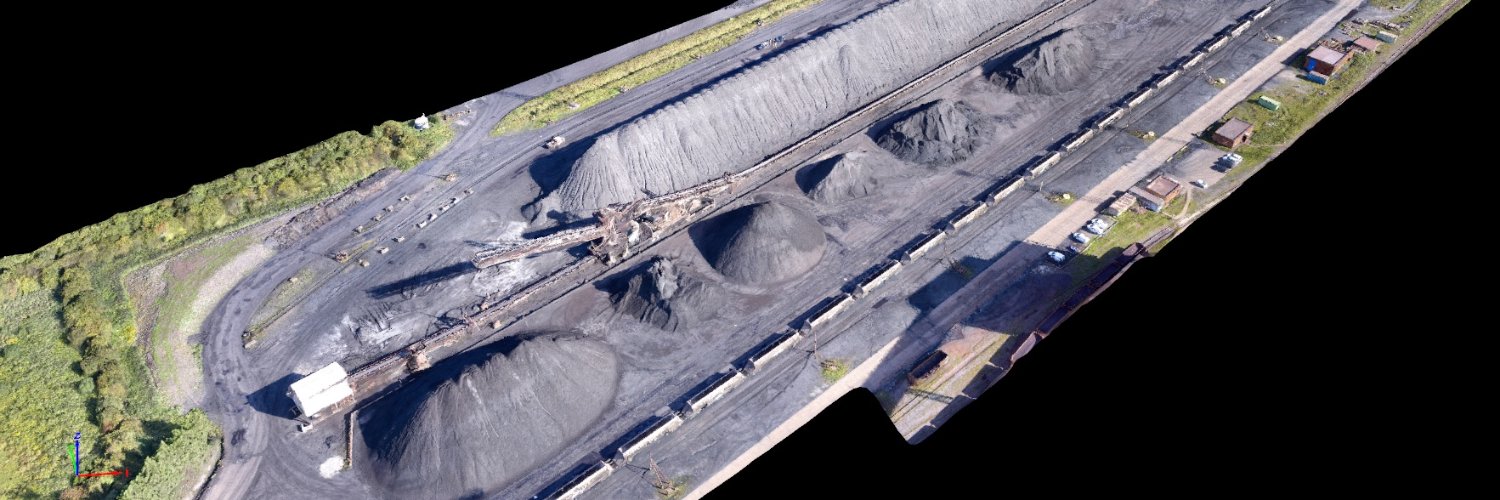 Utility & Transmission Survey Solutions banner