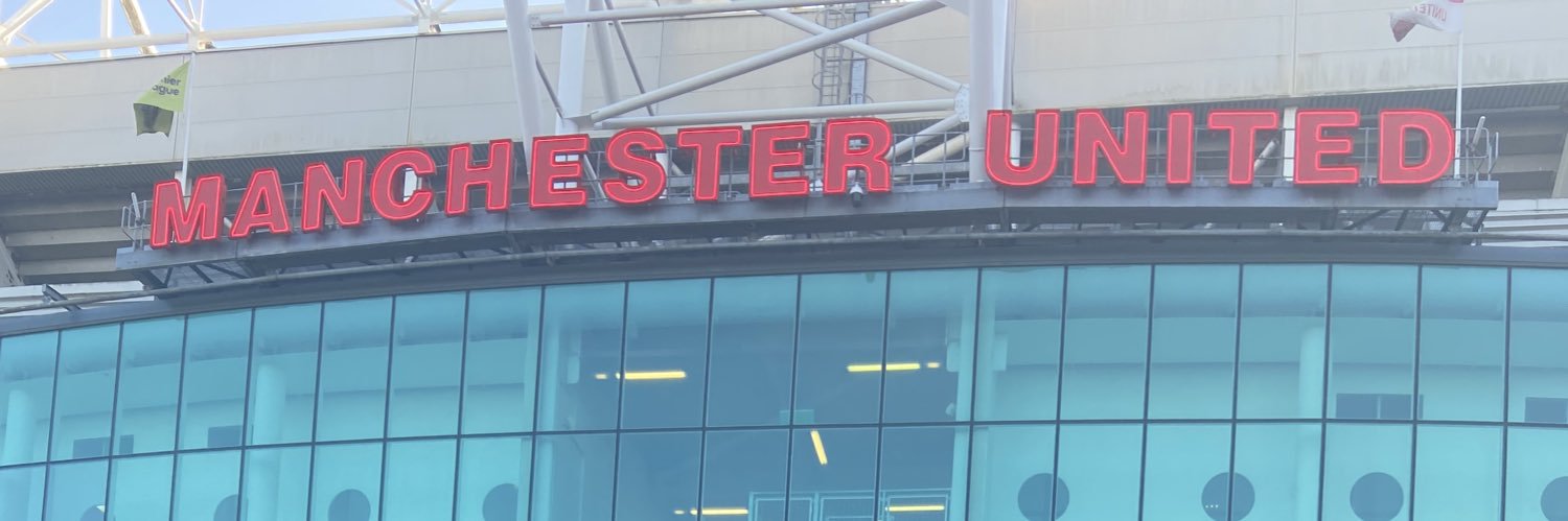 Red Devils Vibes banner