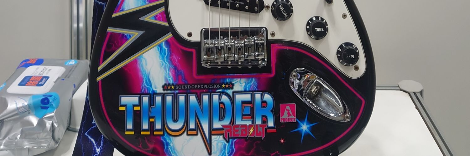 キューブ banner
