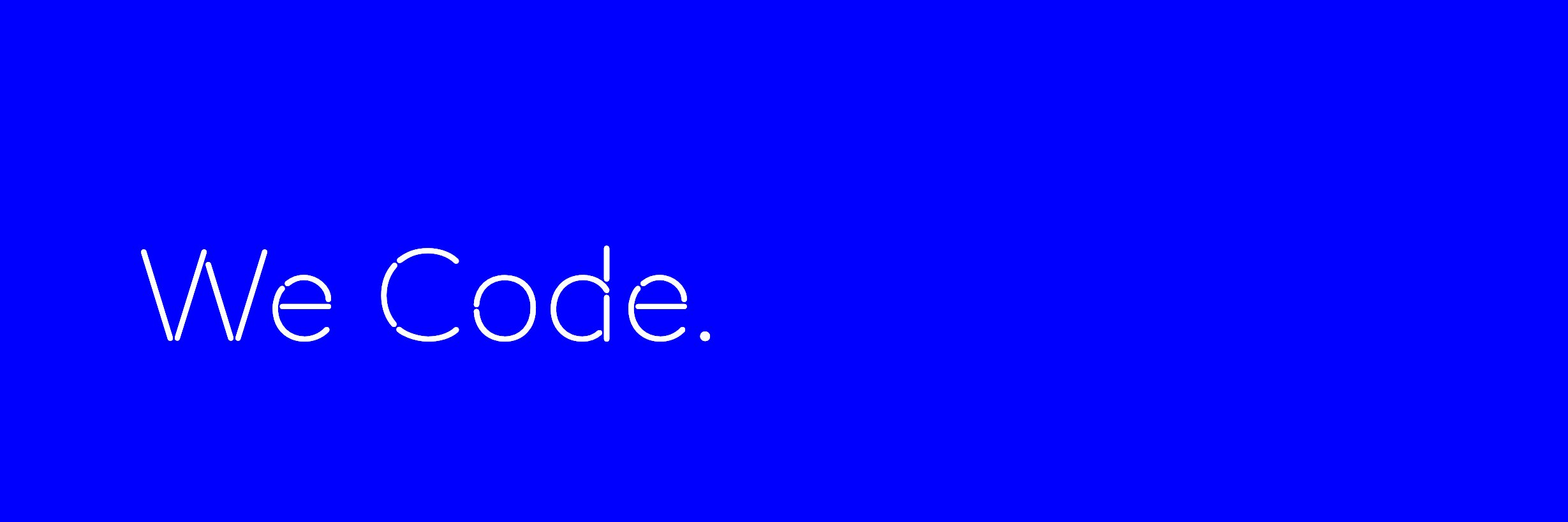 WordPress banner