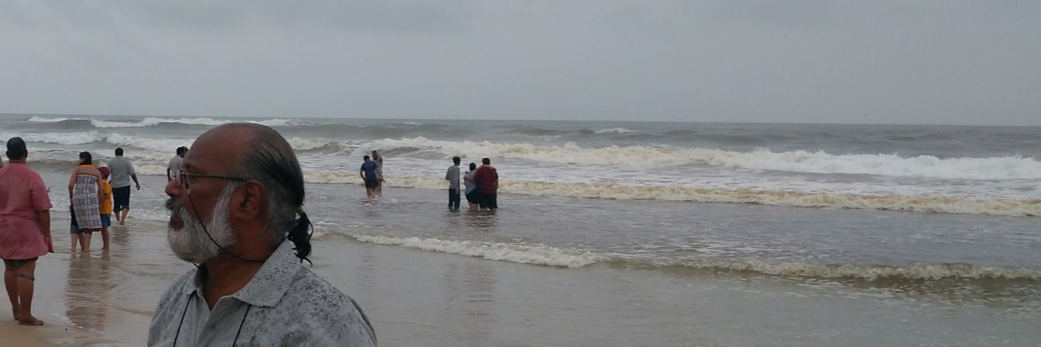jsarosh's profile banner image