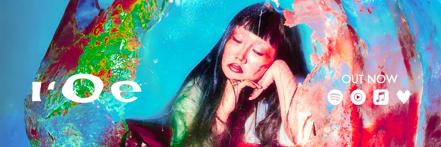 Offshore Music banner