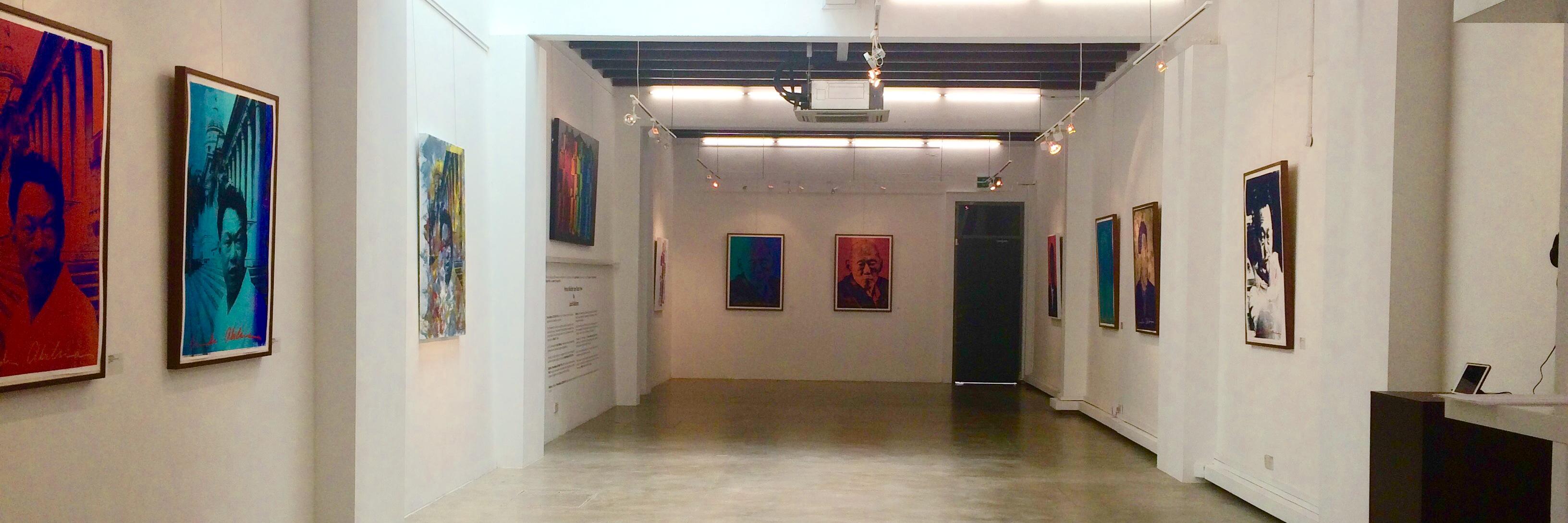 SanaGallery's profile banner image